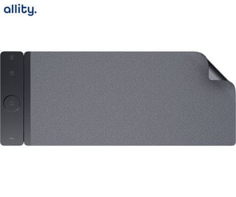 ALLITY ALP-100-15WMS - 4v1 podloga z brezžičnim polnilcem!