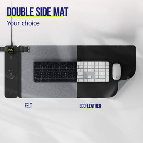 Sami se odločite, katero stran boste izbrali