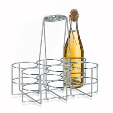 Kela Držalo za steklenice KL 49880