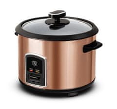 Berlingerhaus Kuhalnik riža BH-9274 1,8 l Rosegold Metallic Line
