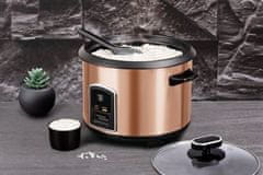 Berlingerhaus Kuhalnik riža BH-9274 1,8 l Rosegold Metallic Line
