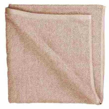 Kela Brisača KL-24029 Ladessa 100% Cotton, Dusty Pink, 70 × 140 cm