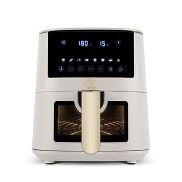 Berlingerhaus Cvrtnik na vroč zrak BH-9490 5 l Sahara Collection