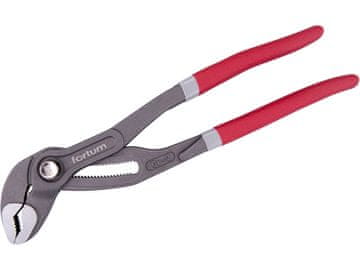 Fortum SIKO klešče 4770206HUNTER, 250mm, 0-65mm CrV