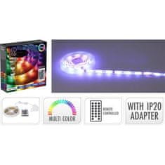 HOMESTYLING LED trak KO-ALE000110 5 m 150 LED RGB