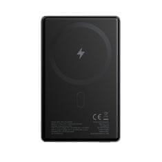 Allity APB-300 Powerbank polnilna baterija, 5.000mAh