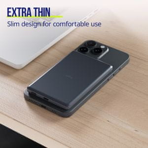 Brezžično polnjenje in tehnologija MagSafe