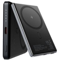 Allity APB-300 Powerbank polnilna baterija, 5.000mAh