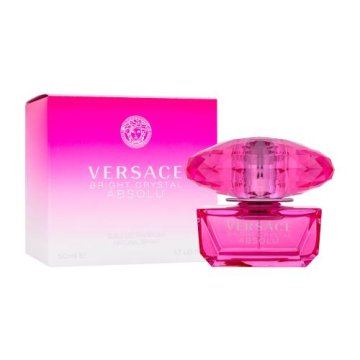 Versace Bright Crystal Absolu parfumska voda za ženske