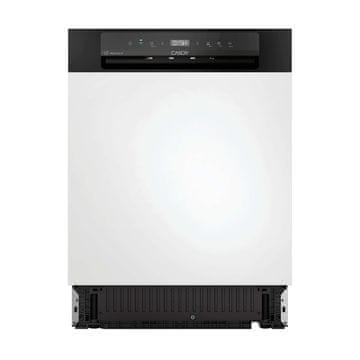 Candy CH 5B3F1B vgradni pomivalni stroj
