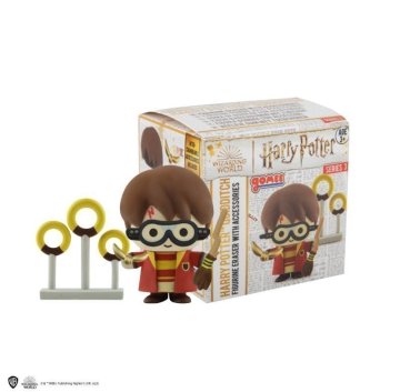 Gumijasta figurica Harry Potter (S3) - Harry lovec DPL10
