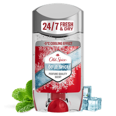 Old Spice Cold Spice antiperspirant v stiku, 50 ml