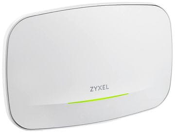 Zyxel WBE630S BE12.3K Dostopna točka WiFi 7, dvojna radijska postaja NebulaFlex Pro, 2 x 2,5G LAN vrata, PoE+ (802.3at)