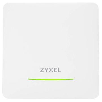 Zyxel NWA90BE, BE5100, dostopna točka, dvojni radio 2x2 MU-MIMO, PoE+ (802.3at), samostojna/Nebula