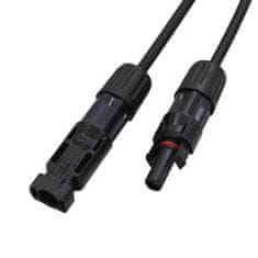 Vidaxl Solarni paneli Aluminij