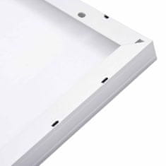 Vidaxl Solarni paneli Aluminij