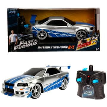 Jada Toys JADA J 3203018 Nissan Skyline