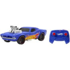 Hot Wheels MATTEL 25HTP54 HW RC rodger dodger