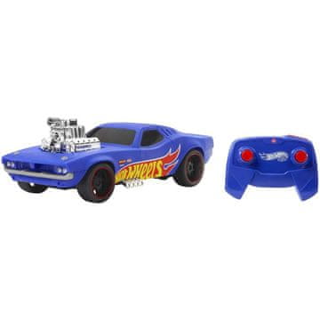 Hot Wheels MATTEL 25HTP54 HW RC rodger dodger