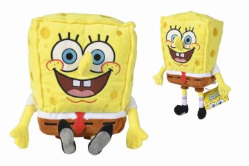 Simba SPB SpongeBob plišast 35 cm