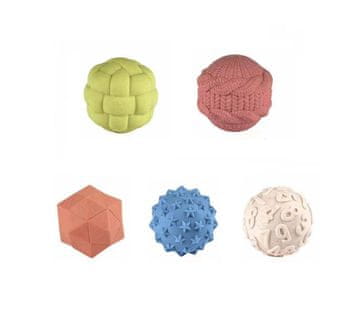 Mac Toys ZIRO Senzorične žogice