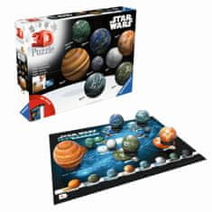 Ravensburger 2411577 Star Wars Galaxie