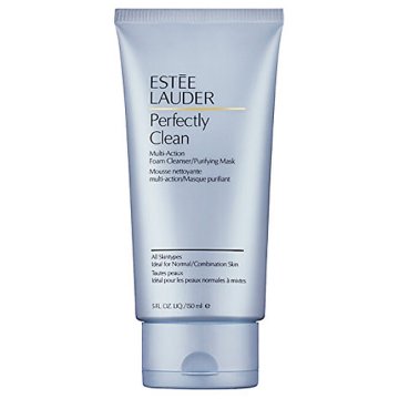 Estée Lauder Perfectly Clean (večnamenska čistilna pena/čistilna maska) 150 ml