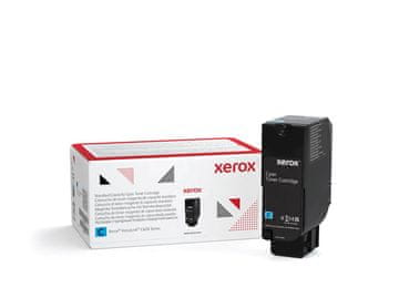 Xerox Toner cyan za VERSALINK C620/C625, 6000 strani (006R04621)