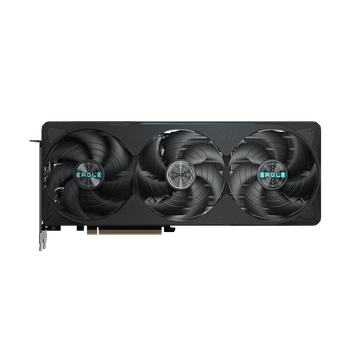 Gigabyte GeForce RTX 5070 Ti Eagle OC grafična kartica, SFF, 16GB, GDDR7 (GV-N507TEAGLE OC-16GD)