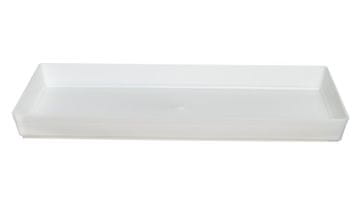 Kovovýroba Jeníkov Plastični pladenj GLORIA 60 cm, različice