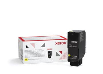 Xerox Toner rumeni za VERSALINK C620/C625, 6000 strani (006R04623)