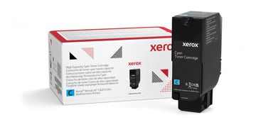 Xerox Toner Cyan za tiskalnik VersaLink C625, 16.000 strani (006R04645)
