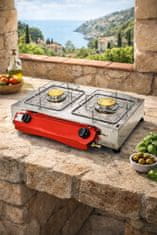 Gorenc plinski kuhalnik, 50 x 40 cm, brez nog