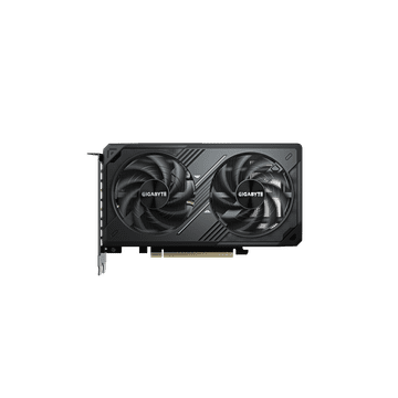 Gigabyte GeForce RTX 5060 WindForce Max OC grafična kartica, 8GB, GDDR7 (GV-N5060WF2MAX OC-8GD)
