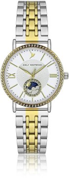 Emily Westwood 2 Tones Sky EKA-5718SGQ