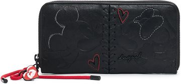 Desigual Ženska denarnica All Mickey Fiona 26SAYP172000