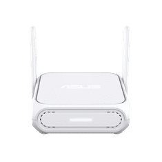 ASUS RT-BE58 Go BE3600 usmerjevalnik, WiFi 7, potovalni, USB-C PD (90IG09Q0-MO3C00)