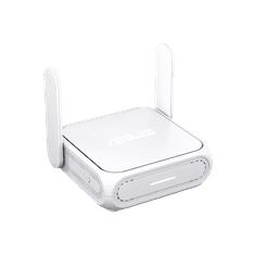 RT-BE58 Go BE3600 usmerjevalnik, WiFi 7, potovalni, USB-C PD (90IG09Q0-MO3C00)