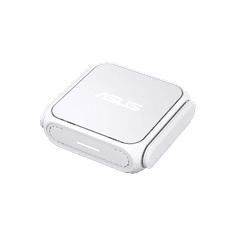 ASUS RT-BE58 Go BE3600 usmerjevalnik, WiFi 7, potovalni, USB-C PD (90IG09Q0-MO3C00)