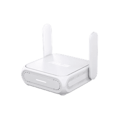 ASUS RT-BE58 Go BE3600 usmerjevalnik, WiFi 7, potovalni, USB-C PD (90IG09Q0-MO3C00)