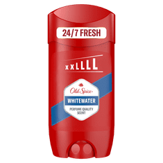 Old Spice Whitewater deodorant v stiku, 85 ml