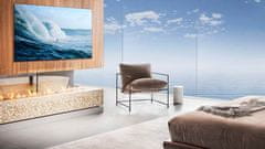 TCL 98C61K 4K UHD televizor, QD-Mini LED, 144Hz, Google TV