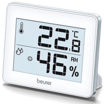 Beurer Notranji termometer HM16