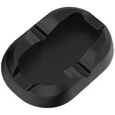 Puluz Črna silikonska stojalo PULUZ za DJI Osmo 360