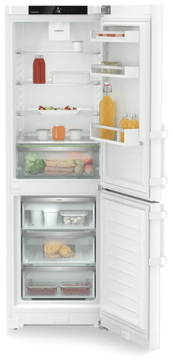 Liebherr CNc 5213 kombinirani hladilnik z zamrzovalnikom, EasyFresh, NoFrost