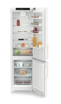 Liebherr CNc 5713 kombinirani hladilnik z zamrzovalnikom, EasyFresh, NoFrost