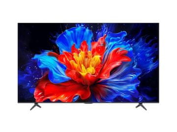 TCL 85P81K 4K UHD televizor, QLED