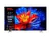 TCL 65P81K 4K UHD televizor, QLED