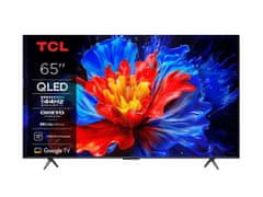 TCL 65P81K 4K UHD televizor, QLED