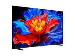 TCL 98P81K 4K UHD televizor, QLED